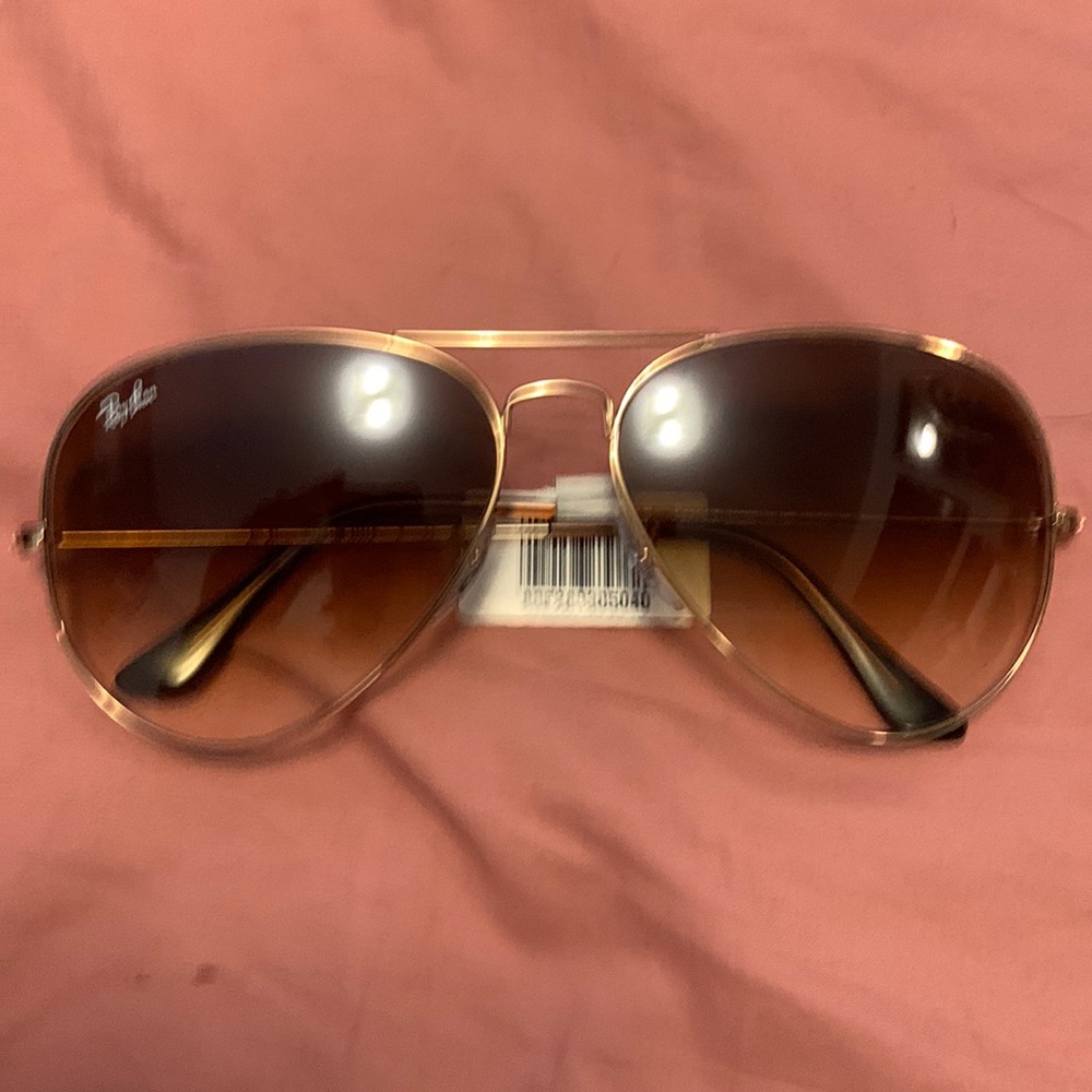 NWT Ray band aviators